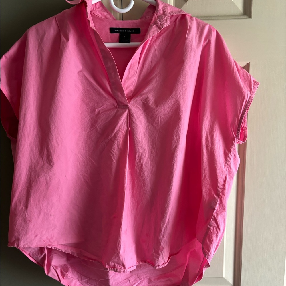 French Connection Blouse